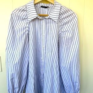 Brand: Asos; Size: maternity 4